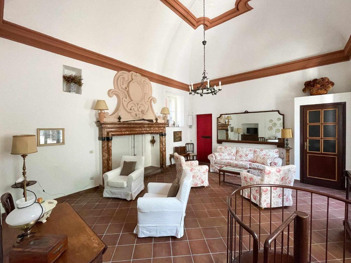 Il Convento Ancient Apartment With Private Garden Bellagio Bagian luar foto