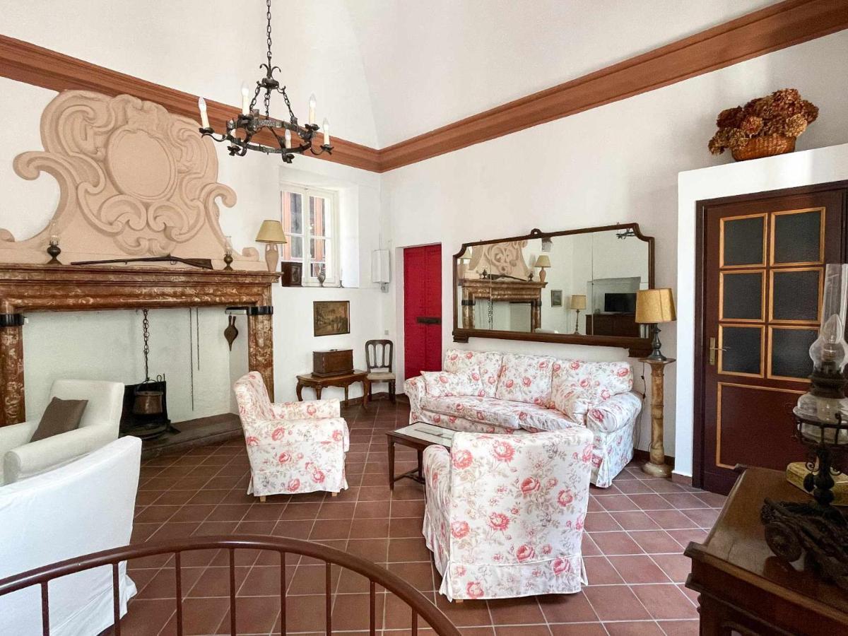 Il Convento Ancient Apartment With Private Garden Bellagio Bagian luar foto