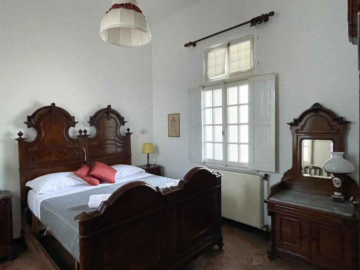 Il Convento Ancient Apartment With Private Garden Bellagio Bagian luar foto